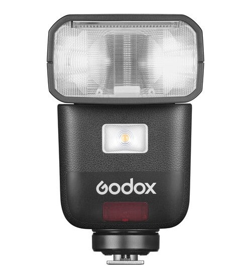 Godox V480S TTL On-Camera Flash for Sony Godox V480S TTL On-Camera Flash for Sony